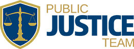 Public Justice Team